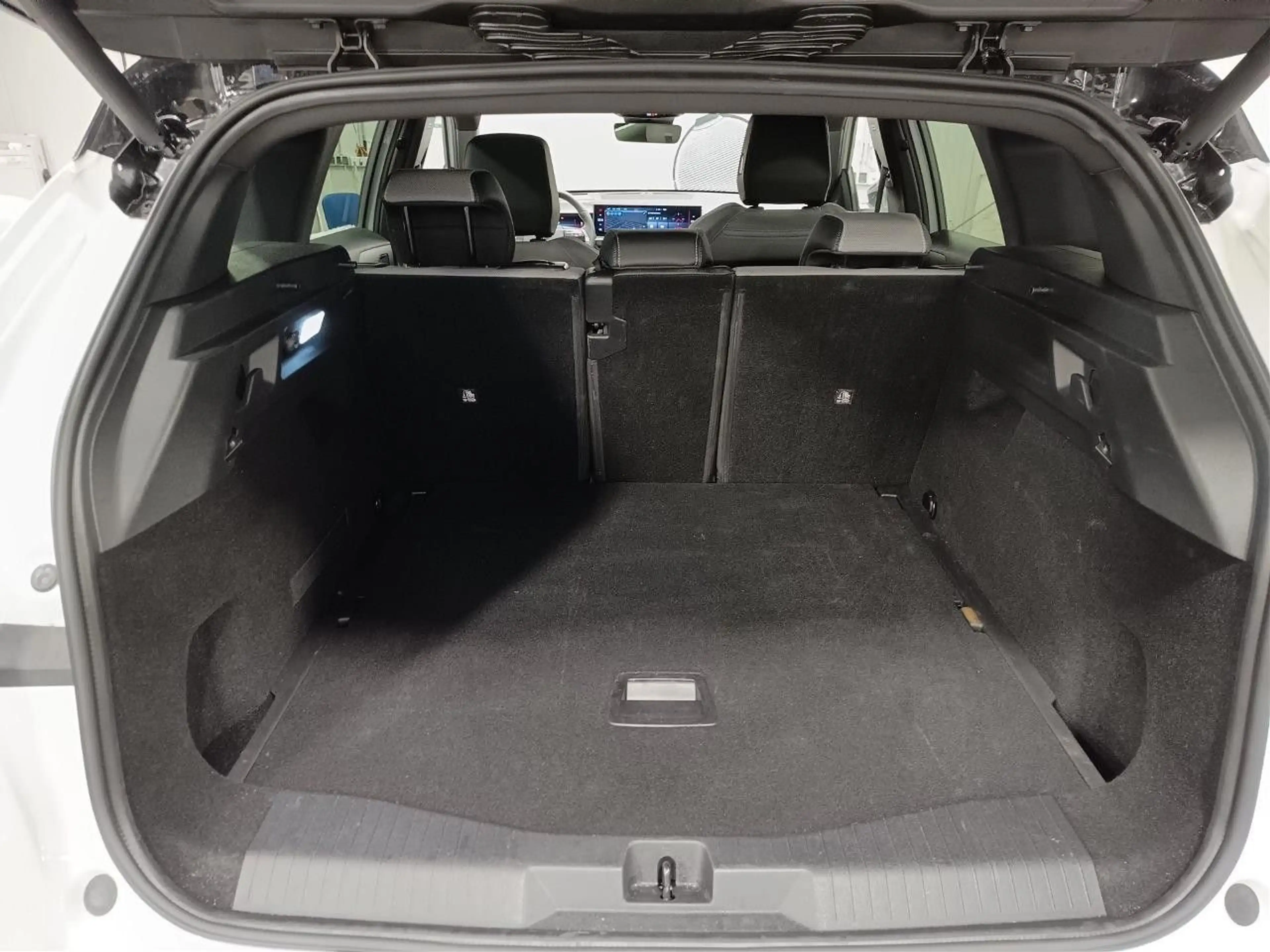 Opel Grandland X Grandland 48V Mild-Hybrid GS,Panod.,HUD,Allwette — photo 6