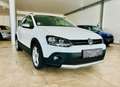 Volkswagen Polo Country 1,6 TDI DPF Weiß - thumbnail 4