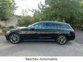 Mercedes-Benz C 180 T CGI Avantgarde Leder/Navi/PTS/17"/2.Hd. Schwarz - thumbnail 2