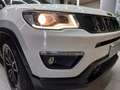 Jeep Compass Compass II 2017 1.3 turbo t4 Night Eagle 2wd 130cv Bianco - thumbnail 4