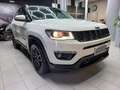 Jeep Compass Compass II 2017 1.3 turbo t4 Night Eagle 2wd 130cv Bianco - thumbnail 3