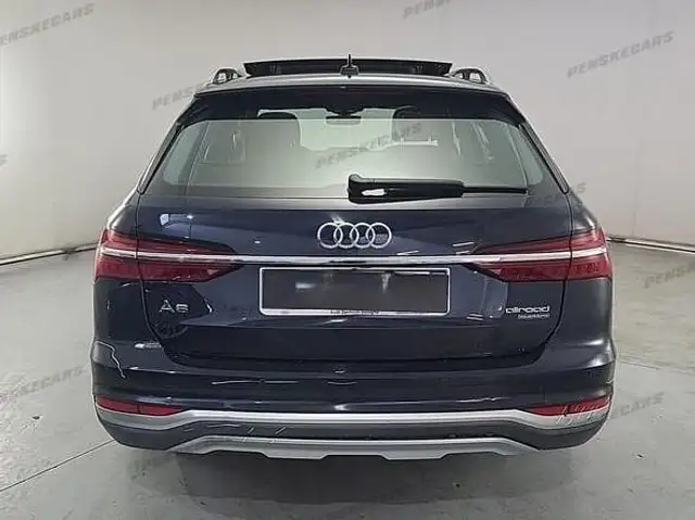 Audi A6 allroad A6 Allroad 45 3.0 tdi mhev 48V quattro 231cv tiptronic TETTO MATRIX PELLE