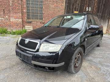 1.4 16V Ambiente * Klima *TÜV * Zahnriemen*