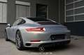 Porsche 991 911 Carrera 3.0 Argent - thumbnail 2