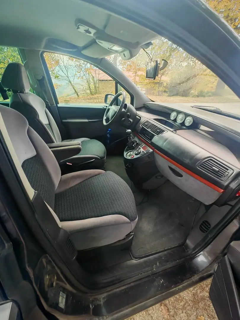 Citroen C8 2.0 hdi 16v Elegance 120cv - 1