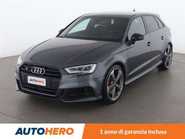2.0 TFSI 300 CV S tronic quattro