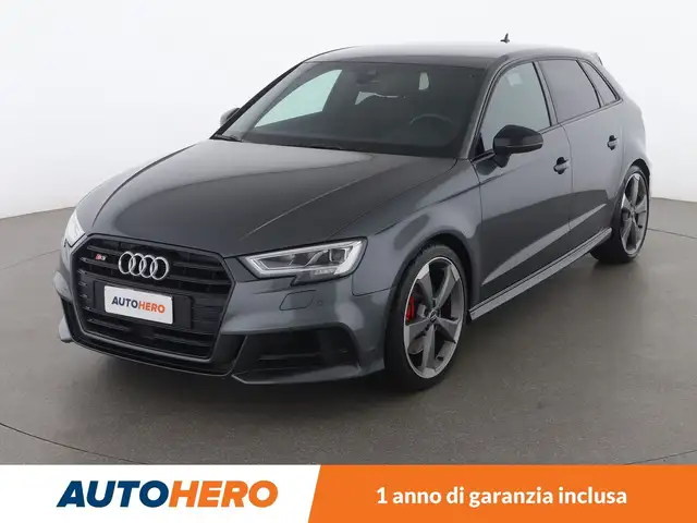 Audi S3 2.0 TFSI 300 CV S tronic quattro