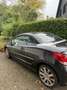 Peugeot 207 CC 120 VTi Filou Schwarz - thumbnail 1