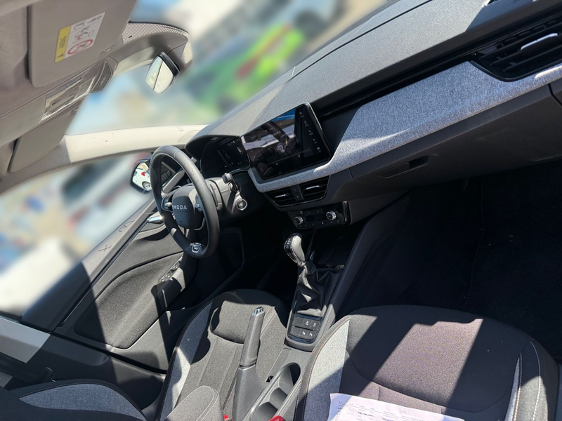 Skoda Scala TSI VirtualCockpit Matrix LED RFK Navi DAB — photo 12
