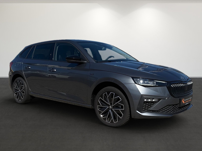 Skoda Scala TSI VirtualCockpit Matrix LED RFK Navi DAB — photo 3