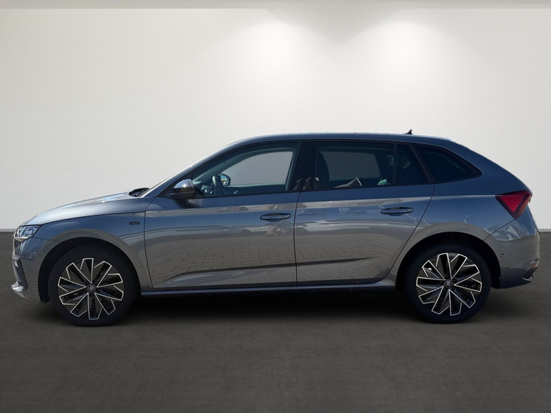 Skoda Scala TSI VirtualCockpit Matrix LED RFK Navi DAB — photo 7