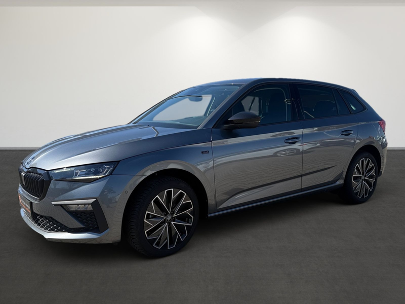 Skoda Scala TSI VirtualCockpit Matrix LED RFK Navi DAB — photo 2