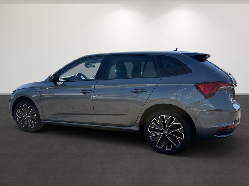 Skoda Scala TSI VirtualCockpit Matrix LED RFK Navi DAB — photo 6