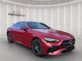 Mercedes-Benz CLE 220 d AMG Premium Plus Pano Burm 360 HUD Skl Rot - thumbnail 7