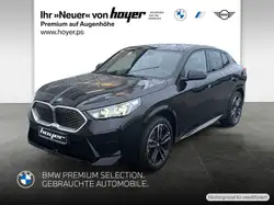 Bmw iX2 xDrive30 M Sportpaket Head Up HK HiFi DAB