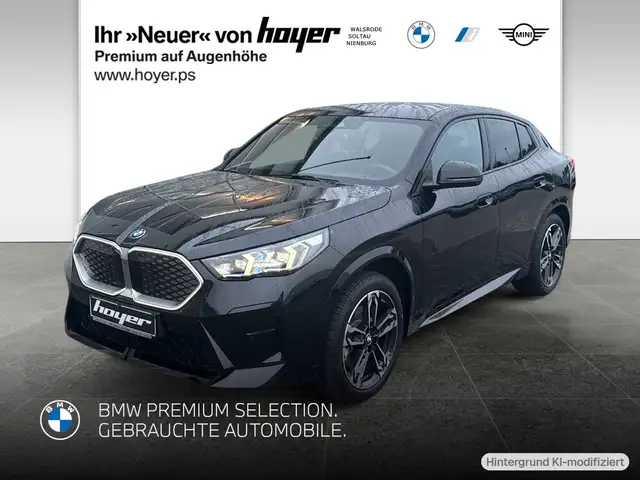 BMW iX2 xDrive30 M Sportpaket Head-Up HK HiFi DAB