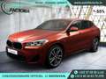 BMW X2 -55% 25E HYB 220cv BVA 4X4 M Sport+GPS+CAM+Options Rouge - thumbnail 1