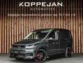 Volkswagen Caddy Cargo 2.0 TDI 122PK DSG Bestelwagen L1H1 | BPM VRI Grijs - thumbnail 1