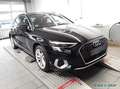 Audi A3 40 TFSI e Adv Navi,LED,Sitzhzg Schwarz - thumbnail 6
