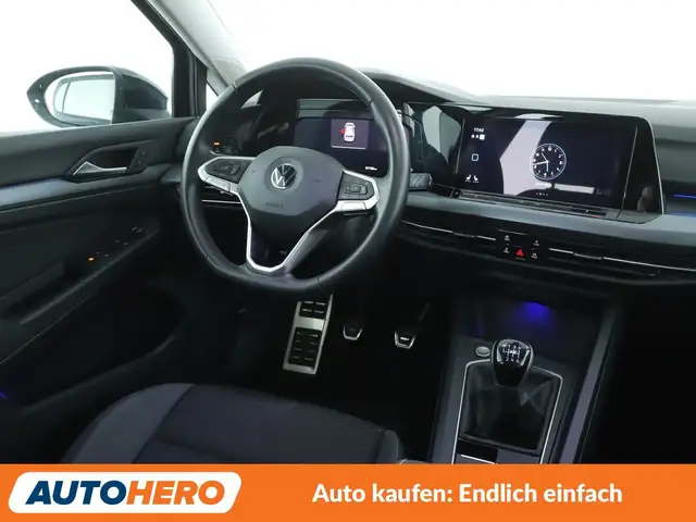 Volkswagen Golf view 13