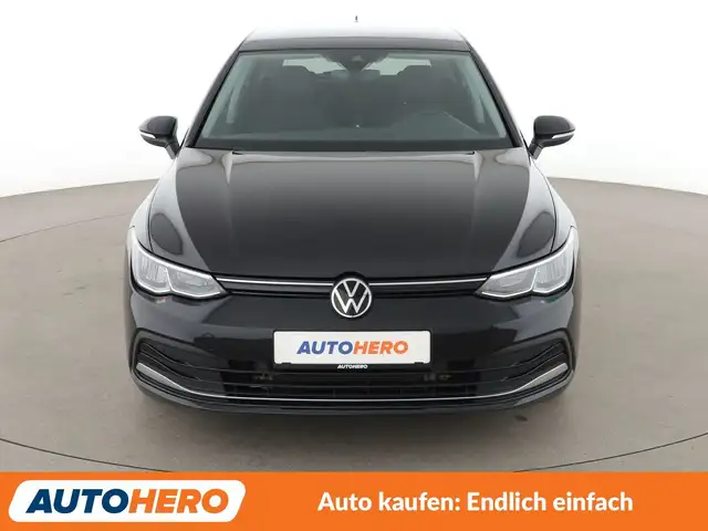 Volkswagen Golf view 9