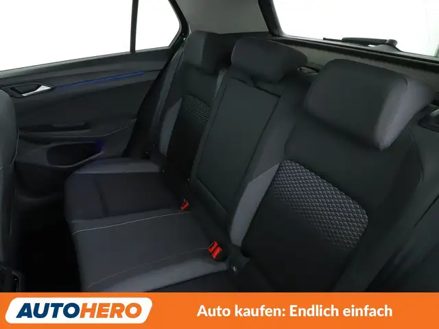 Volkswagen Golf view 14