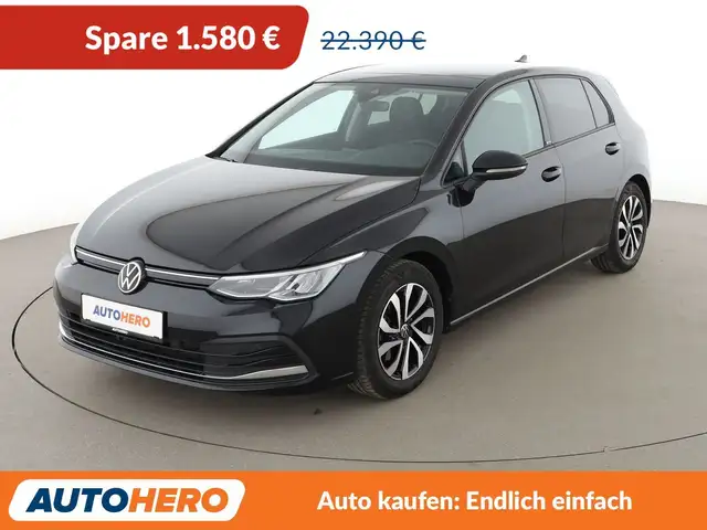 Volkswagen Golf main image
