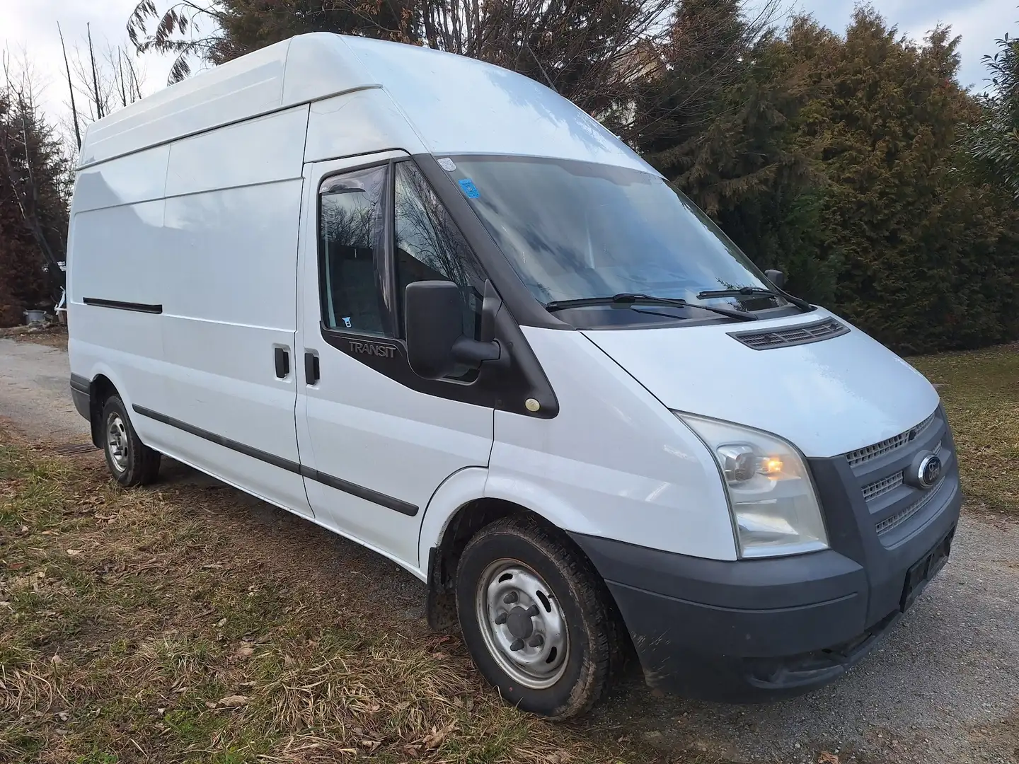 Ford Transit FT 300 L Variobus 4.36 Trend - 2