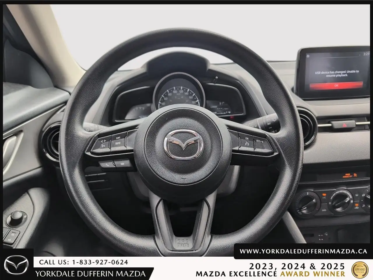 Mazda CX-3 fotografie Mazda CX-3