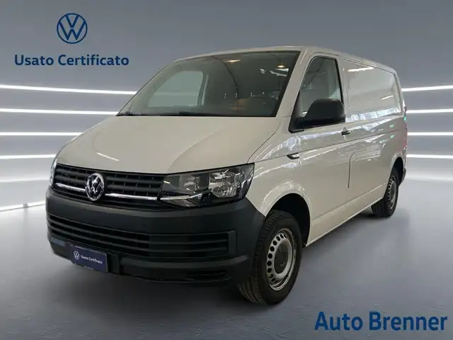 Volkswagen T6 Transporter t6 28 2.0 tdi 102cv p.c. e6