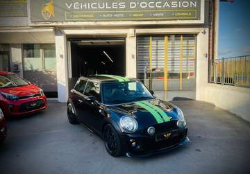 1.6i Cooper JOHN WORKS !!! OFFRE DU MOMENT !!!