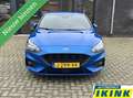 Ford Focus 1.0 EcoBoost Hybrid ST Line Business Blau - thumbnail 2