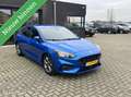 Ford Focus 1.0 EcoBoost Hybrid ST Line Business Blau - thumbnail 7