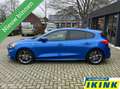Ford Focus 1.0 EcoBoost Hybrid ST Line Business Blau - thumbnail 3