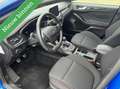 Ford Focus 1.0 EcoBoost Hybrid ST Line Business Blau - thumbnail 8