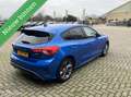 Ford Focus 1.0 EcoBoost Hybrid ST Line Business Blau - thumbnail 5