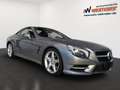 Mercedes-Benz SL 350 -- AMG Sport-Paket Ezüst - thumbnail 3