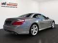 Mercedes-Benz SL 350 -- AMG Sport-Paket Ezüst - thumbnail 4