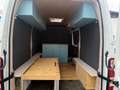 Opel Movano Camping Ausbau mit Standheizung Weiß - thumbnail 13
