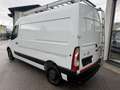 Opel Movano Camping Ausbau mit Standheizung Weiß - thumbnail 11