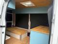 Opel Movano Camping Ausbau mit Standheizung Weiß - thumbnail 4