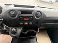 Opel Movano Camping Ausbau mit Standheizung Weiß - thumbnail 9