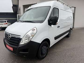 Movano Camping Ausbau mit Standheizung