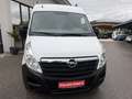 Opel Movano Camping Ausbau mit Standheizung Weiß - thumbnail 2