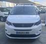 Peugeot Rifter 1.5BlueHDi S&S Long Active Pack 100 Blanc - thumbnail 2