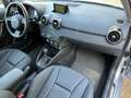 Audi A1 Sportback 1.6TDI Adrenalin2 S tronic Gris - thumbnail 11