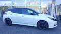 Nissan Leaf N-CONNECTA SHZ NAVI 360° LED 40KWH White - thumbnail 4