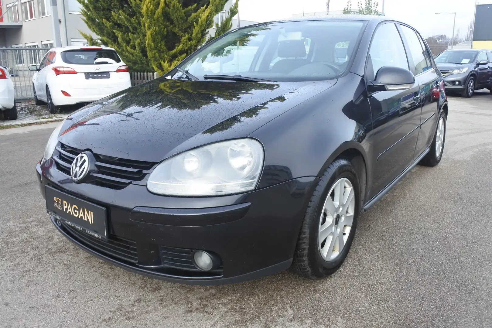 Volkswagen Golf Golf Sportline 1,9 TDI DPF DSG Sportline - 2