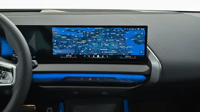 BMW X3 view 15