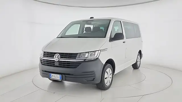 Volkswagen T5 Caravelle 2.0 TDI 110CV PC Trendline 9 posti